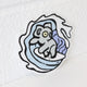 Surfing Koala Sticker