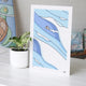 Swell Art Print