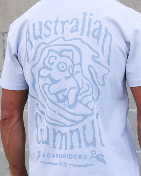 Gumnut Boardriders Tee