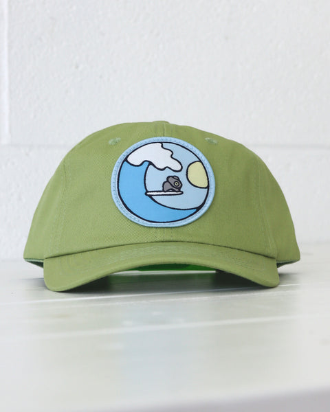 Kids Wave Hat