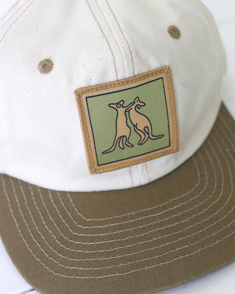 Roo Biff Hat