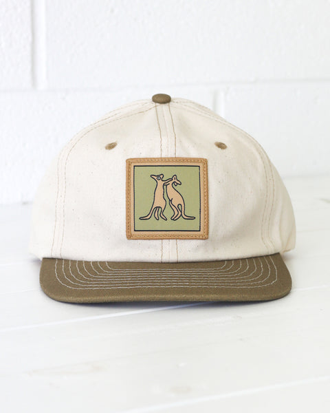 Roo Biff Hat