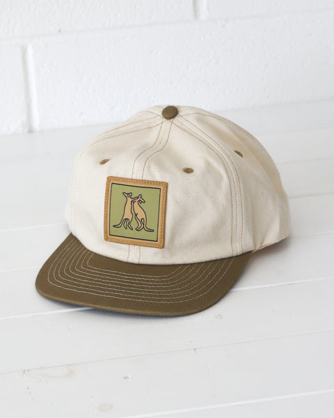 Roo Biff Hat