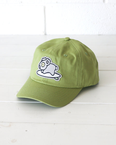 Kids Surfing Koala Hat