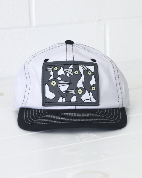 Magpies Hat