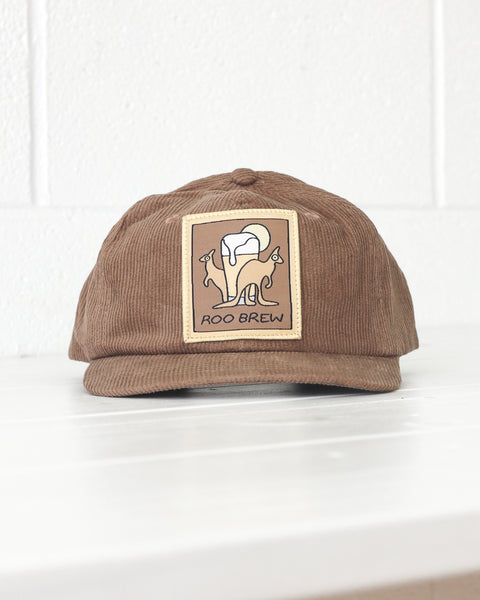 Roo Brew Hat