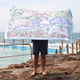 Lord Howe Beach Towel