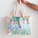 Slide XL Tote Bag