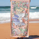 Paradise Beach Towel