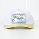 Cockatoo Surf Hat