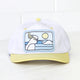 Cockatoo Surf Hat