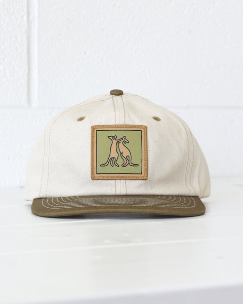 Roo Biff Hat