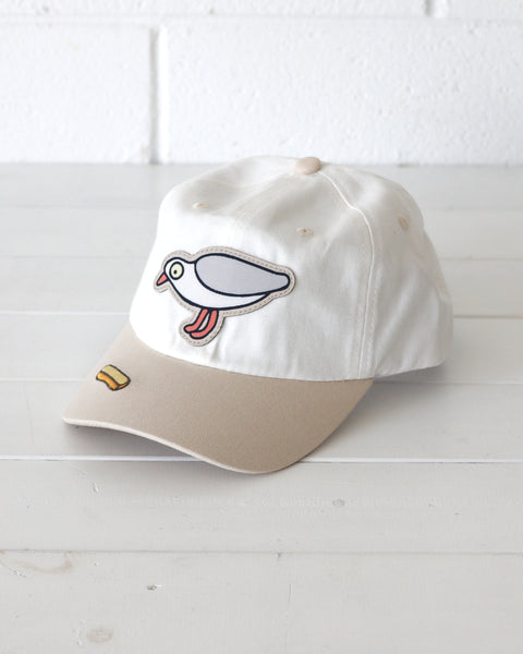 Kids Seagull Chip Hat