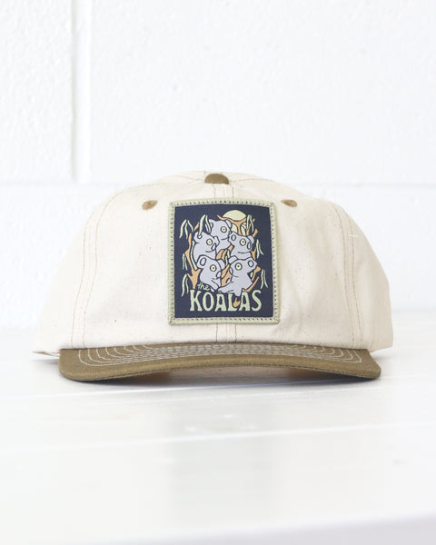 Koalas Hat