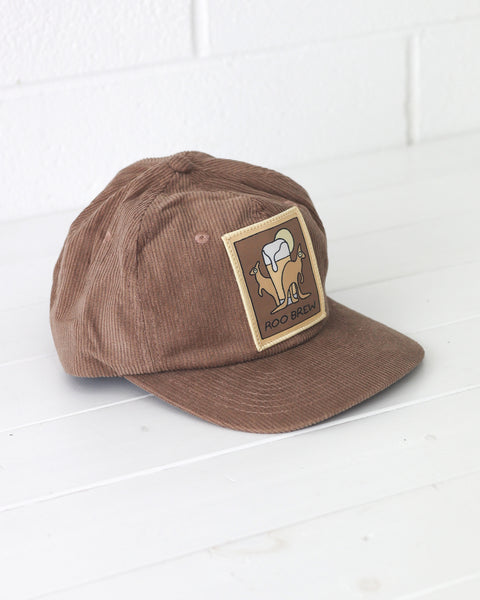 Roo Brew Hat