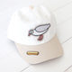 Kids Seagull Chip Hat