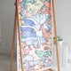 Paradise Beach Towel