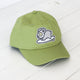 Kids Surfing Koala Hat