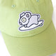 Kids Surfing Koala Hat