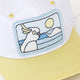 Cockatoo Surf Hat